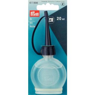 Prym - Nähmaschinenöl - 20 ml