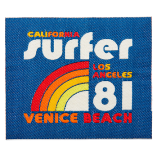 Applikation - Surfer 81