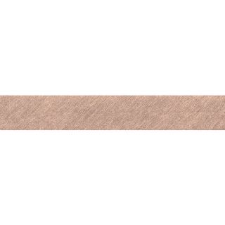 Jerseyschrägband - 40/20 - uni - rosa meliert