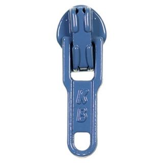 Zipper - S40 - jeansblau