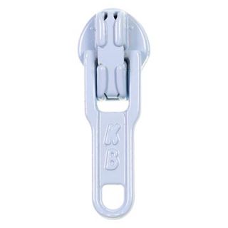 Zipper - S40 - hellblau