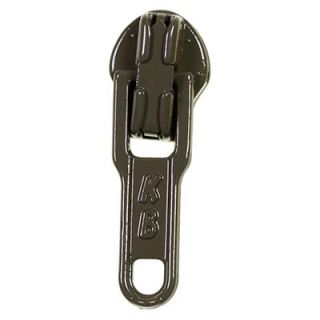 Zipper - S40 - oliv