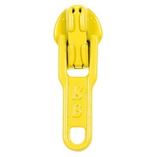 Zipper - S40 - gelb