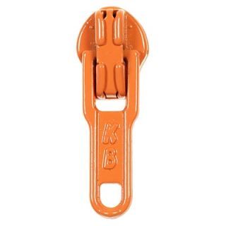 Zipper - S40 - orange