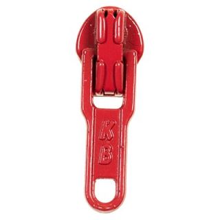 Zipper - S40 - rot