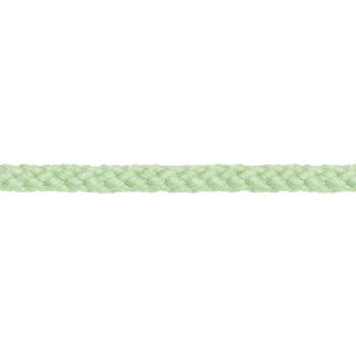 Bademantelkordel - 8 mm - mint