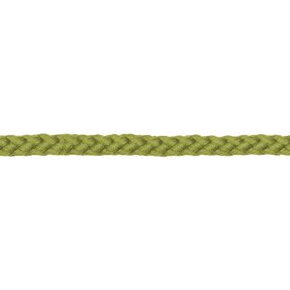 Bademantelkordel - 8 mm - hellgrün