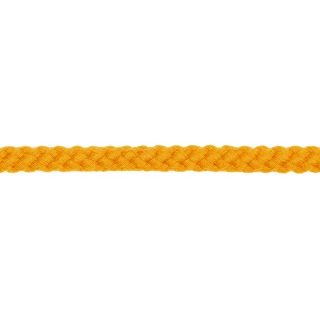 Bademantelkordel - 8 mm - gelb