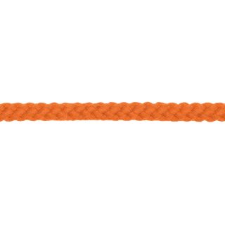 Bademantelkordel - 8 mm - orange