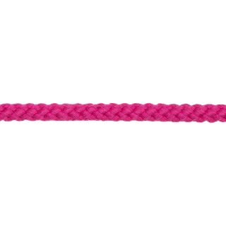 Bademantelkordel - 8 mm - pink