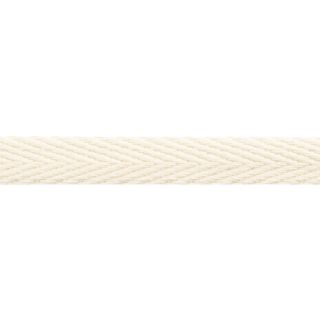 Hoodieband - 15 mm - creme