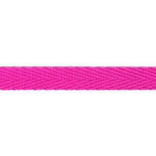 Hoodieband - 15 mm - pink