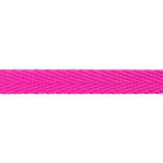 Hoodieband - 15 mm - pink