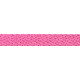 Hoodieband - 15 mm - hellpink