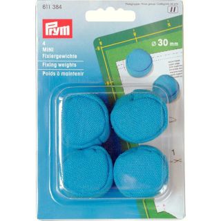 Prym - Fixiergewichte - Mini - 4 Stück
