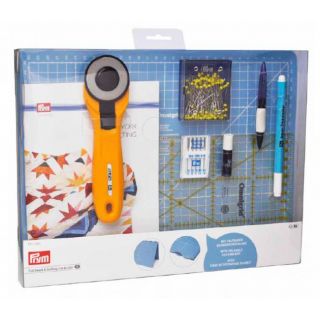 Prym Patchwork &amp; Quilting Starter Set