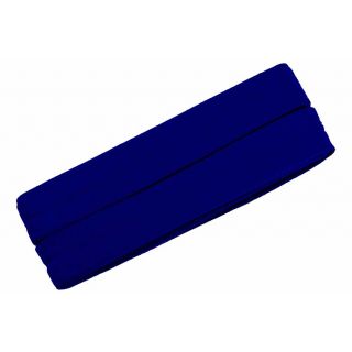Jerseyschrägband - 40/20 - 3m Coupon - kornblau