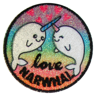 Applikation - Love Narwal