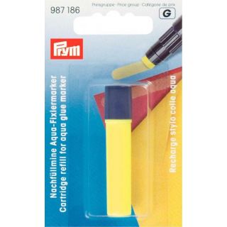 Prym - Nachfüllmine für Aqua-Fixiermarker