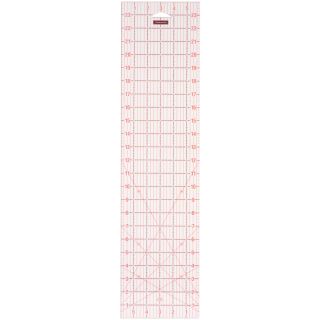 Fiskars - Patchwork-Lineal - 6&quot; x 24&quot;