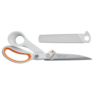 Fiskars - Amplify RazorEdge - Schere - 24 cm