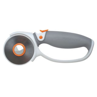 Fiskars - Titanium-Rollmesser - 60 mm