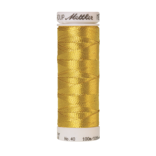 Metallic - 100 m - No.40 - 0490