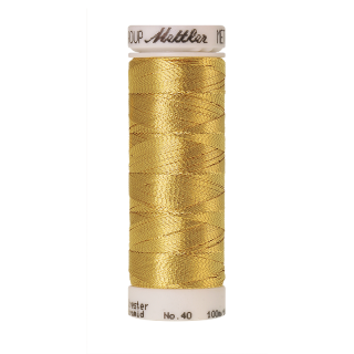 Metallic - 100 m - No.40 - 2108