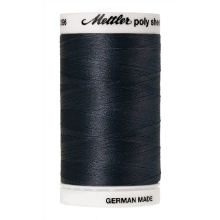 Poly Sheen - 800 m - No.40 - 0132