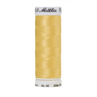 Poly Sheen - 200 m - No.40 - 640