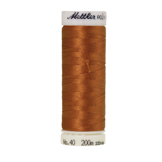 Poly Sheen - 200 m - No.40 - 0932