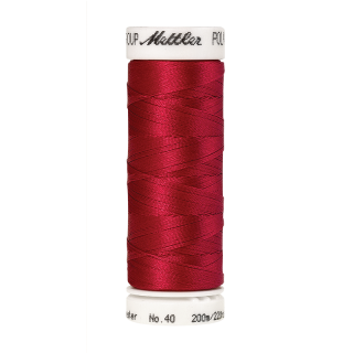 Poly Sheen - 200 m - No.40 - 1900