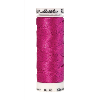 Poly Sheen - 200 m - No.40 - 2508
