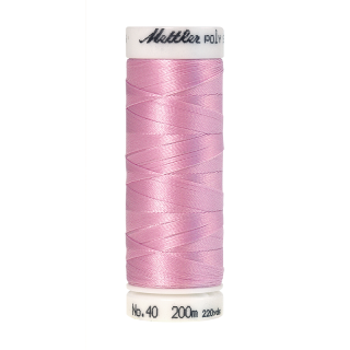 Poly Sheen - 200 m - No.40 - 2650