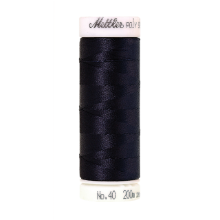 Poly Sheen - 200 m - No.40 - 3344