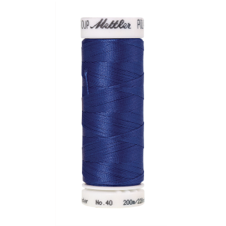 Poly Sheen - 200 m - No.40 - 3612