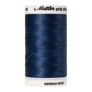 Poly Sheen - 800 m - No.40 - 3743