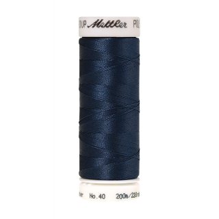Poly Sheen - 200 m - No.40 - 3743
