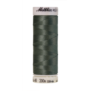 Poly Sheen - 200 m - No.40 - 5552