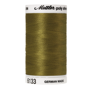 Poly Sheen - 800 m - No.40 - 6133