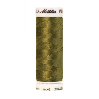 Poly Sheen - 200 m - No.40 - 6133