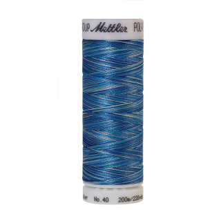 Poly Sheen Multi - 200 m - No.40 - 9605