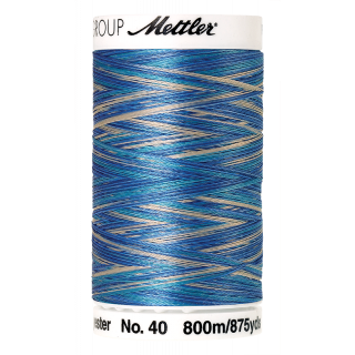 Poly Sheen Multi - 800 m - No.40 - 9605