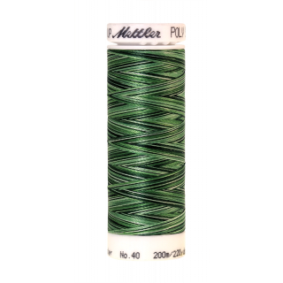 Poly Sheen Multi - 200 m - No.40 - 9805