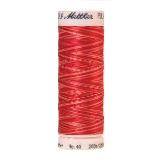 Poly Sheen Multi - 200 m - No.40 - 9924