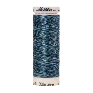 Poly Sheen Multi - 200 m - No.40 - 9928