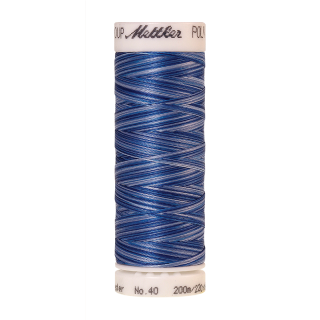 Poly Sheen Multi - 200 m - No.40 - 9929