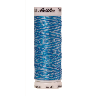 Poly Sheen Multi - 200 m - No.40 - 9930