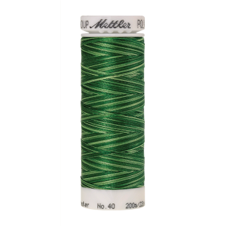 Poly Sheen Multi - 200 m - No.40 - 9932