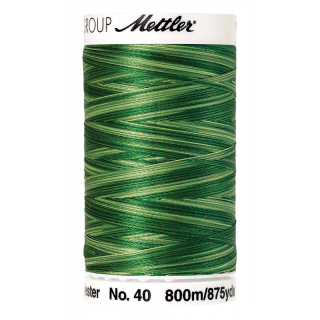Poly Sheen Multi - 800 m - No.40 - 9932